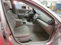 Classic Silver Metallic - Camry LE Photo No. 27