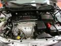 Classic Silver Metallic - Camry LE Photo No. 29