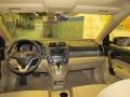 2009 Crystal Black Pearl Honda CR-V EX 4WD  photo #13