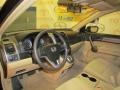 2009 Crystal Black Pearl Honda CR-V EX 4WD  photo #15