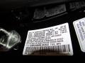 2009 Crystal Black Pearl Honda CR-V EX 4WD  photo #18