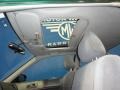 Clover Green Pearl - Civic EX Coupe Photo No. 31