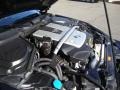  2008 350Z NISMO Coupe 3.5 Liter DOHC 24-Valve VVT V6 Engine