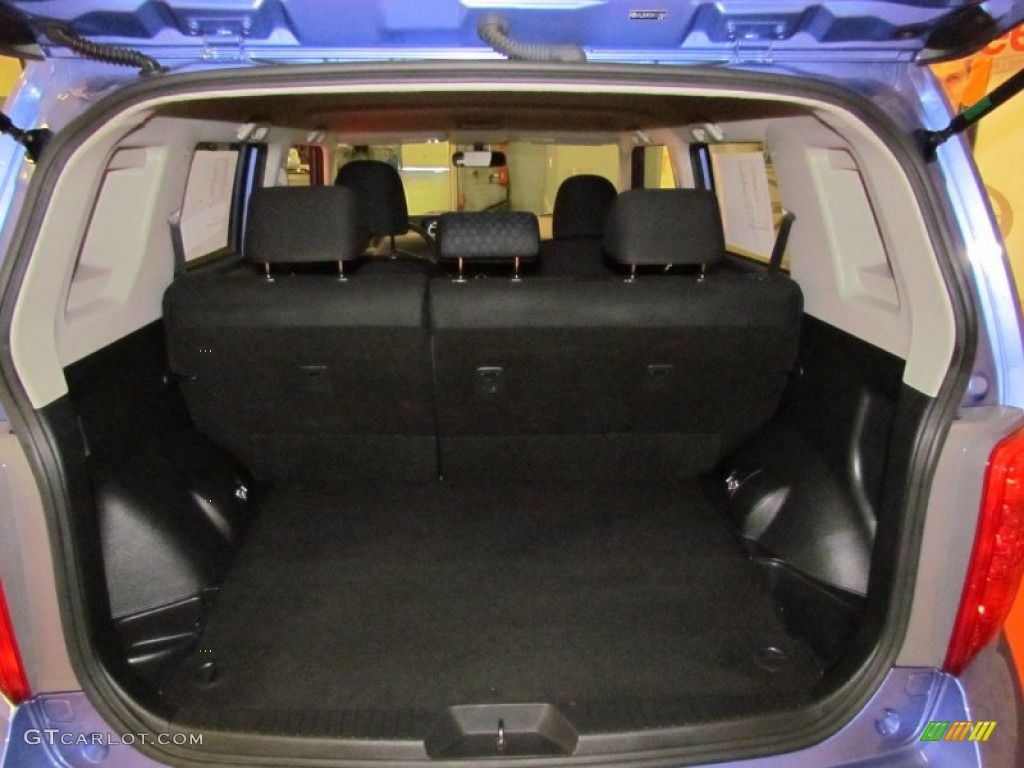 2010 Scion xB Release Series 7.0 Trunk Photo #63362730