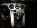  2010 xB Release Series 7.0 5 Speed Manual Shifter