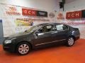 Mocha Brown - Passat 2.0T Sedan Photo No. 4