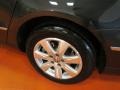 Mocha Brown - Passat 2.0T Sedan Photo No. 5