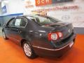 Mocha Brown - Passat 2.0T Sedan Photo No. 6