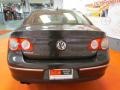 Mocha Brown - Passat 2.0T Sedan Photo No. 7