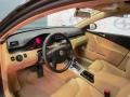 Mocha Brown - Passat 2.0T Sedan Photo No. 14