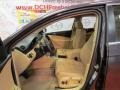 Mocha Brown - Passat 2.0T Sedan Photo No. 15