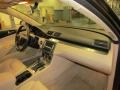 Mocha Brown - Passat 2.0T Sedan Photo No. 25
