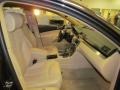 Mocha Brown - Passat 2.0T Sedan Photo No. 26