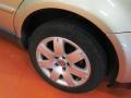 Mojave Beige Metallic - Passat GLX Sedan Photo No. 5