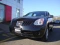 Wicked Black - Rogue S AWD Photo No. 1
