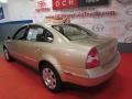 Mojave Beige Metallic - Passat GLX Sedan Photo No. 6