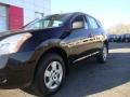 Wicked Black - Rogue S AWD Photo No. 2