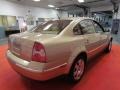 Mojave Beige Metallic - Passat GLX Sedan Photo No. 8