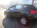 Wicked Black - Rogue S AWD Photo No. 4