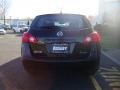 Wicked Black - Rogue S AWD Photo No. 5