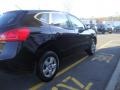 Wicked Black - Rogue S AWD Photo No. 7
