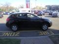 Wicked Black - Rogue S AWD Photo No. 8