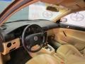 Mojave Beige Metallic - Passat GLX Sedan Photo No. 14