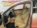 Mojave Beige Metallic - Passat GLX Sedan Photo No. 15