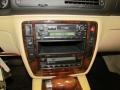 Mojave Beige Metallic - Passat GLX Sedan Photo No. 19