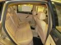 Mojave Beige Metallic - Passat GLX Sedan Photo No. 24