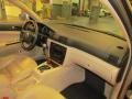 Mojave Beige Metallic - Passat GLX Sedan Photo No. 26