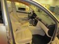 Mojave Beige Metallic - Passat GLX Sedan Photo No. 27