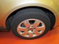 Mojave Beige Metallic - Passat GLX Sedan Photo No. 28