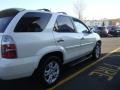 Aspen White Pearl - MDX Touring Photo No. 7