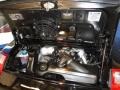 3.8 Liter DOHC 24V VarioCam Flat 6 Cylinder Engine for 2008 Porsche 911 Carrera 4S Coupe #63363542