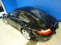 2008 Black Porsche 911 Carrera 4S Coupe  photo #35