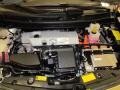  2010 Prius Hybrid II 1.8 Liter DOHC 16-Valve VVT-i 4 Cylinder Gasoline/Electric Hybrid Engine