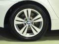 Alpine White - 5 Series 528xi Sedan Photo No. 27