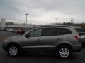 Mineral Gray - Santa Fe GLS AWD Photo No. 17