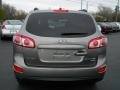 Mineral Gray - Santa Fe GLS AWD Photo No. 19