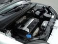 2.0 Liter DOHC 16V VVT 4 Cylinder Engine for 2007 Hyundai Tucson GLS #63365246