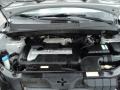 2.0 Liter DOHC 16V VVT 4 Cylinder Engine for 2007 Hyundai Tucson GLS #63365255