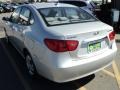 Liquid Silver - Elantra GLS Photo No. 7