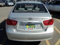 Liquid Silver - Elantra GLS Photo No. 8