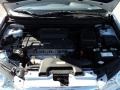 Liquid Silver - Elantra GLS Photo No. 14
