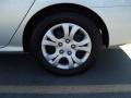 Liquid Silver - Elantra GLS Photo No. 16