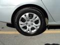 Liquid Silver - Elantra GLS Photo No. 17