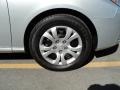 Liquid Silver - Elantra GLS Photo No. 18