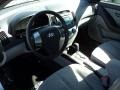 Liquid Silver - Elantra GLS Photo No. 20