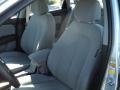 Liquid Silver - Elantra GLS Photo No. 21